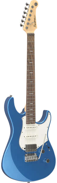 Pacifica Standard Plus Pacs+12-Spb Rw Blu scintillante