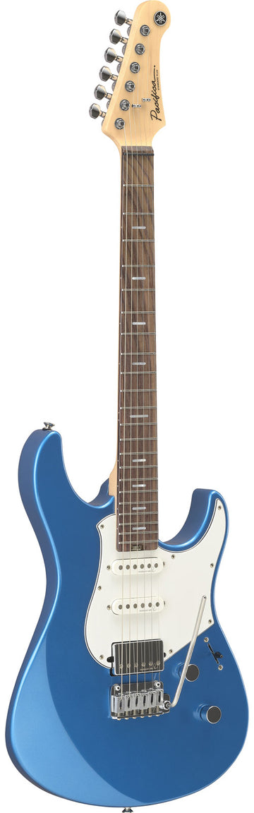 Pacifica Standard Plus Pacs+12-Spb Rw Blu scintillante