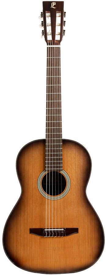 Fusion Cedar Top