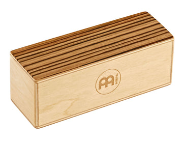 SH53S - WOOD SHAKER RECTANGLE SMALL