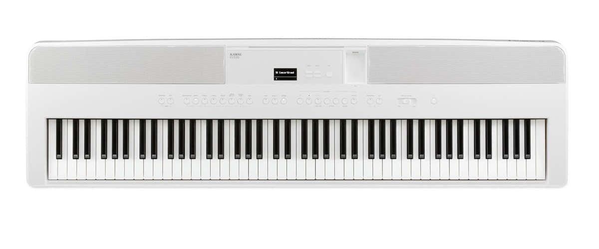 ES-520 Bianco