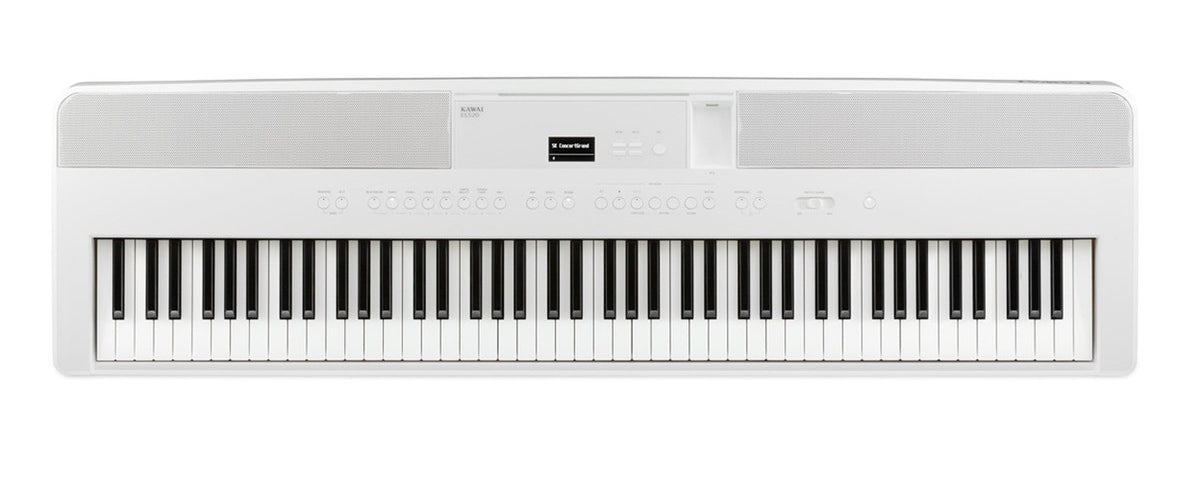 ES-520 Bianco