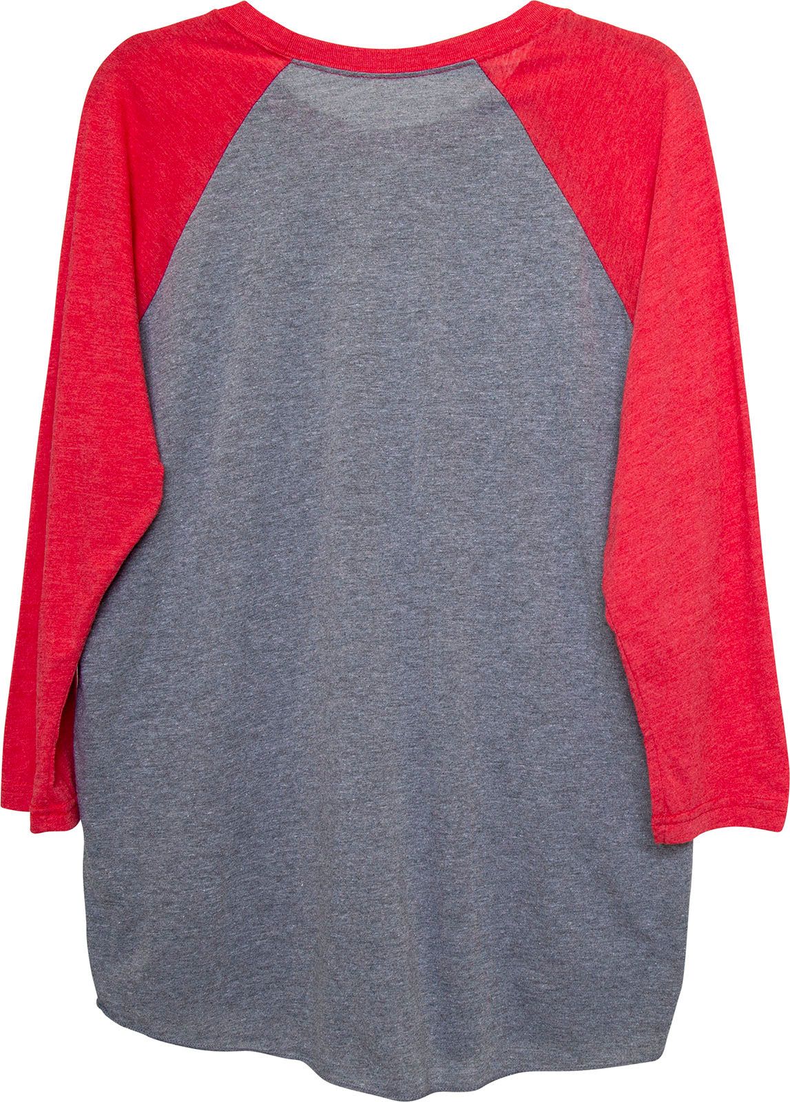 Raglan T-shirt XL