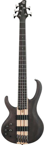 BTB65L LTD Edizione Mancino Grigio Trasparente Opaco