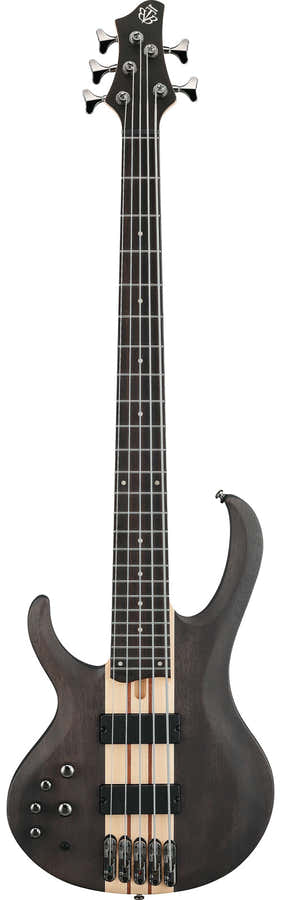 BTB65L LTD Edizione Mancino Grigio Trasparente Opaco