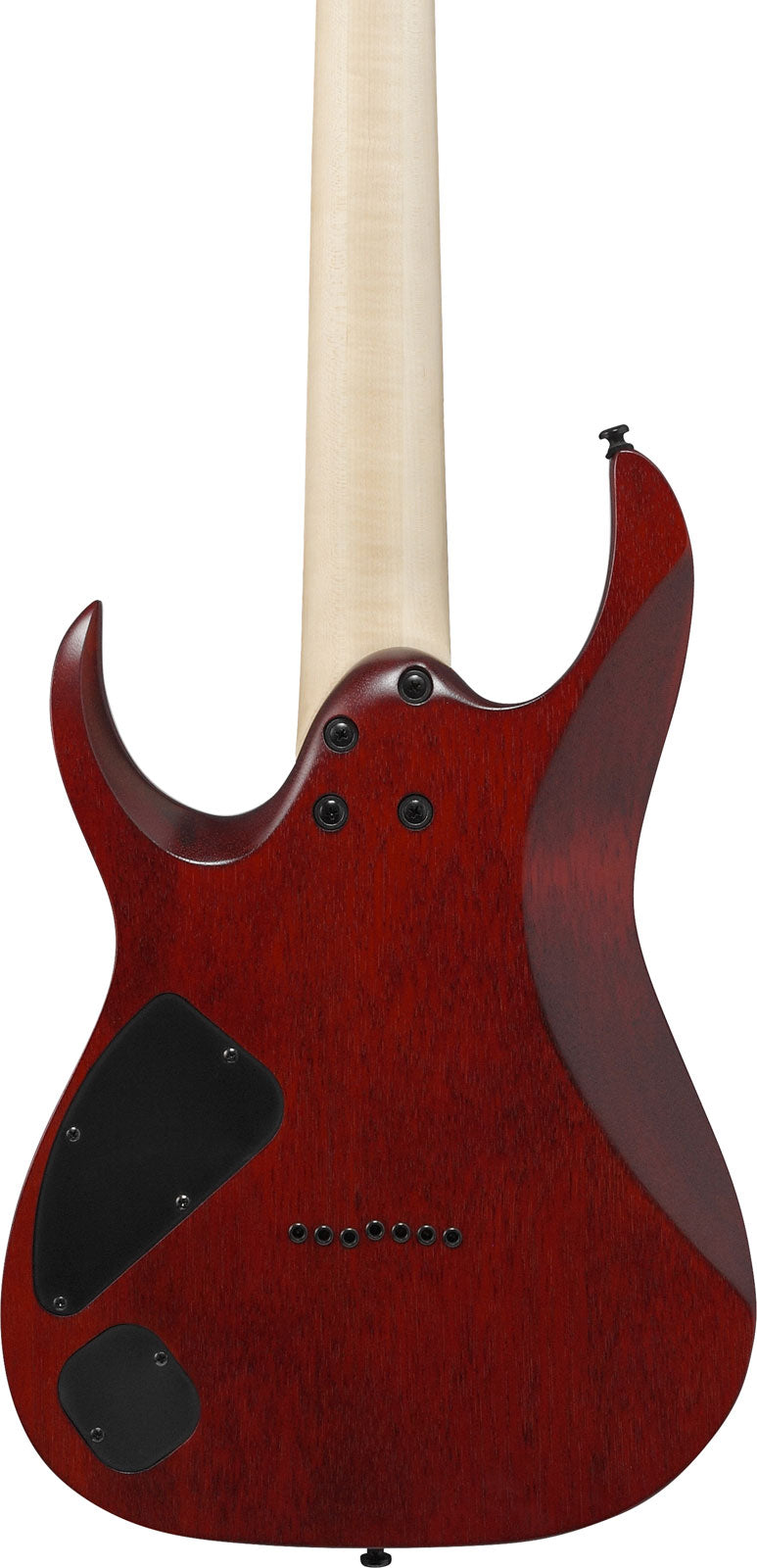 RGA742FM-TGF Grigio trasparente Flat Axe