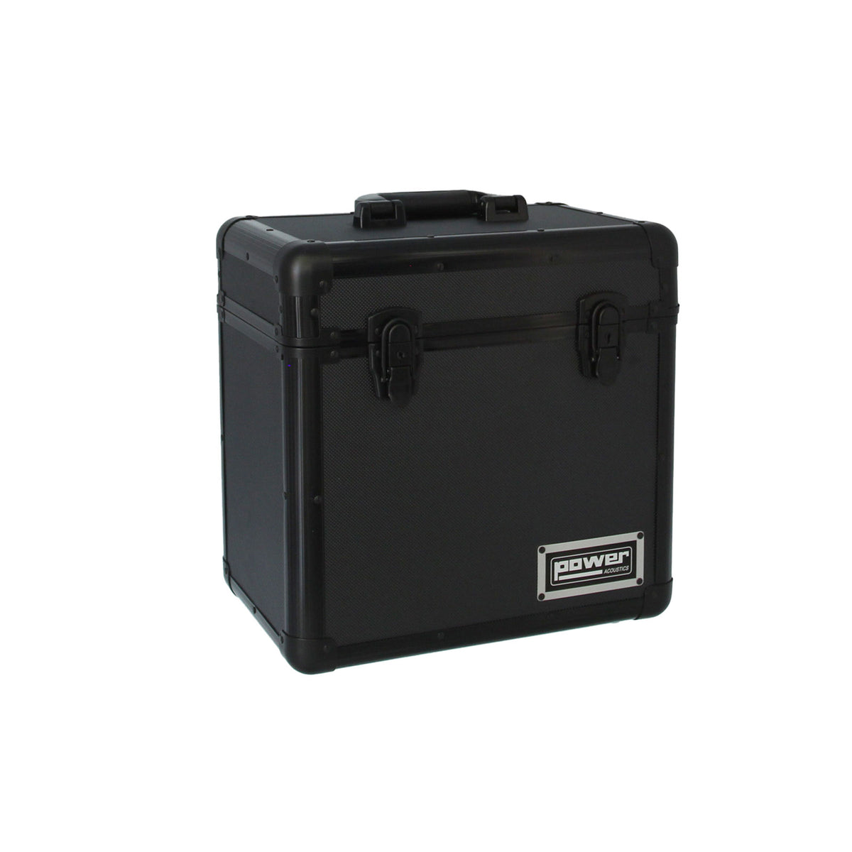 Flight case 60 vinili