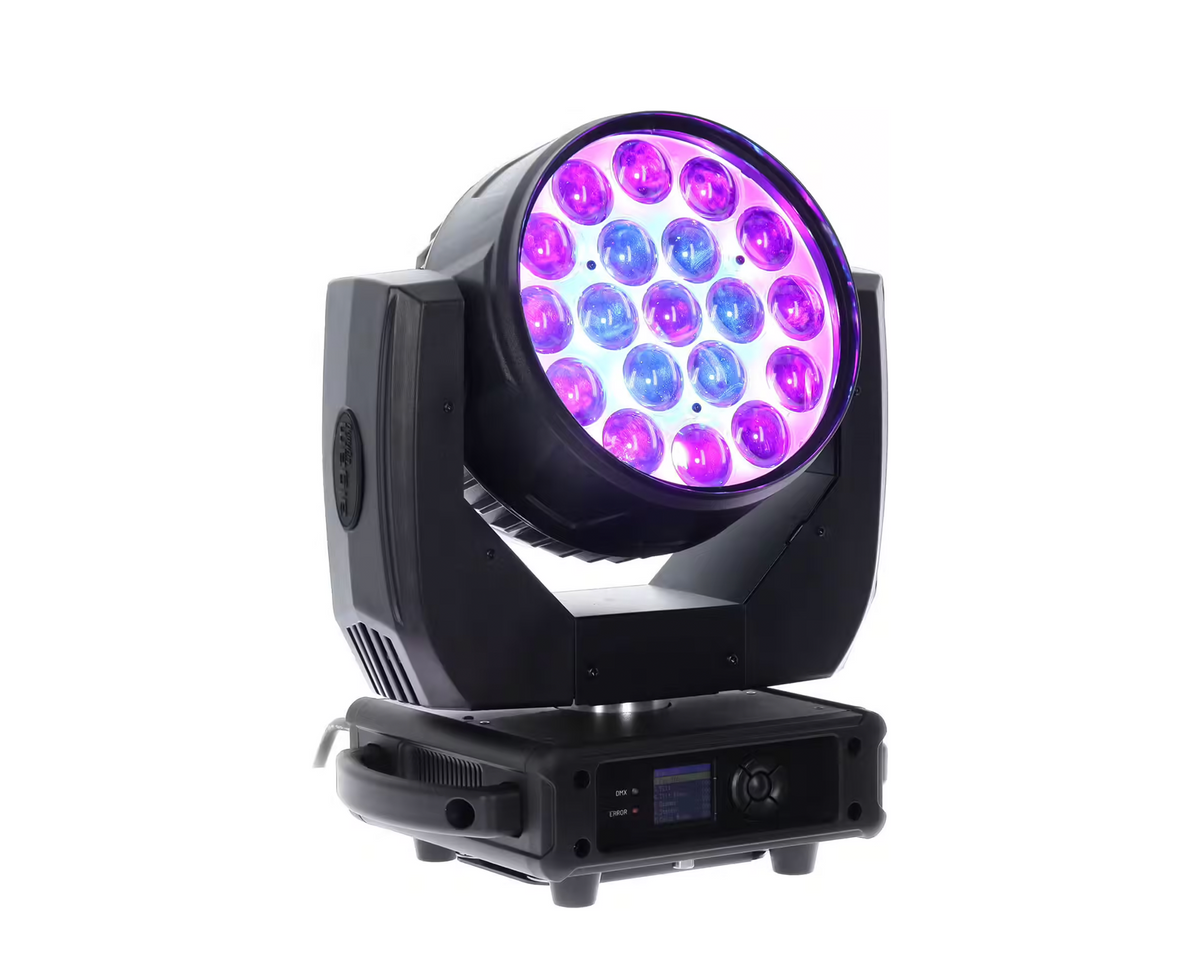 Illuminazione