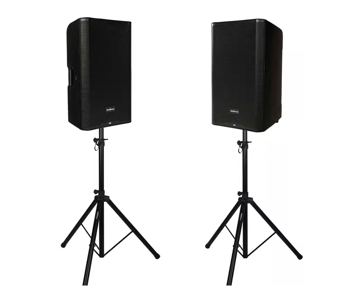 Audio