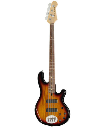 Skyline 44-02 Deluxe 4 Sunburst a 3 toni RW