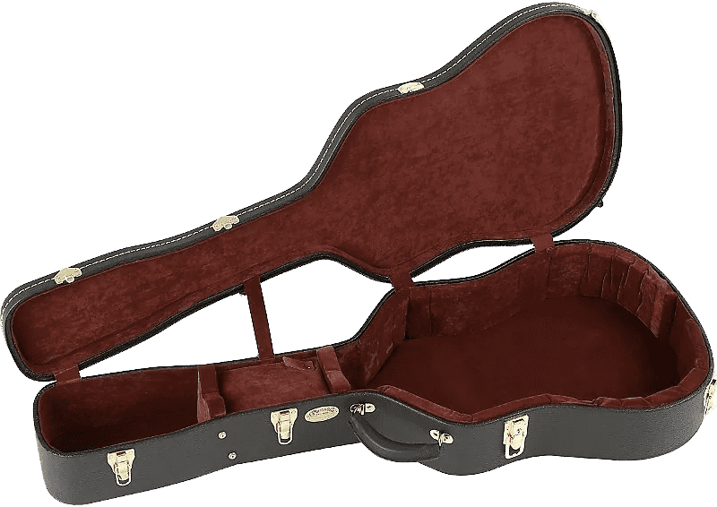 Custodia Dreadnought 545E Cabernet
