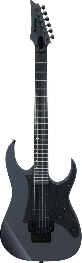RGR5130RGRM Grigio metallizzato Prestige