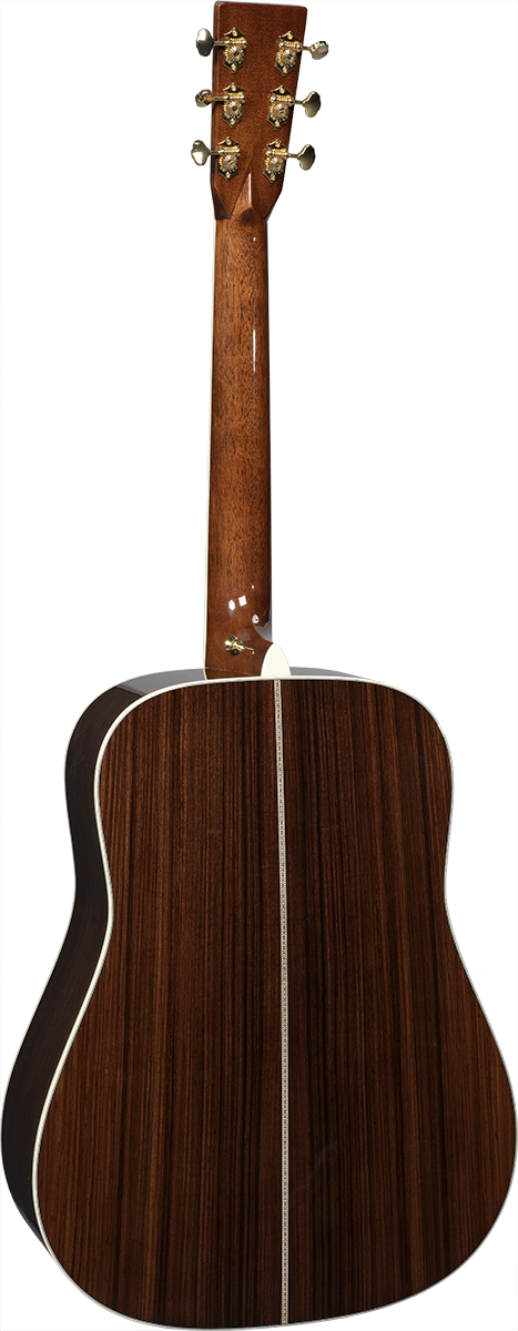 Custom Shop D Eir