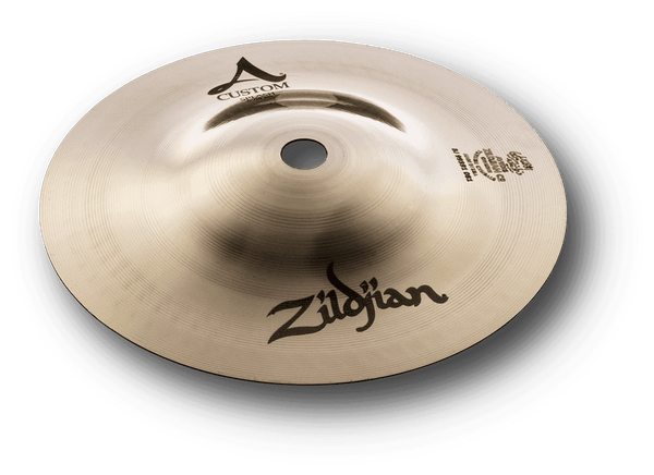 A' CUSTOM 8" - A20540