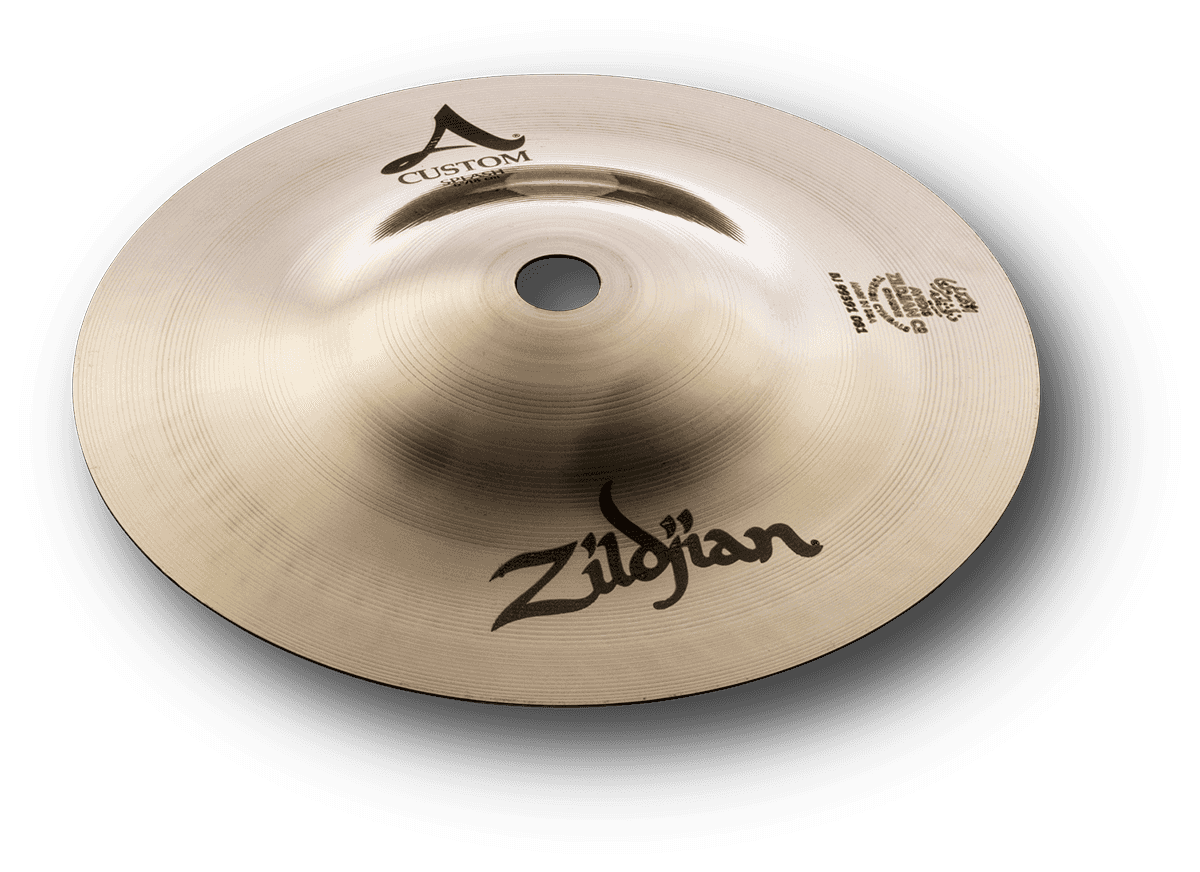 Piatti splash Zildjian