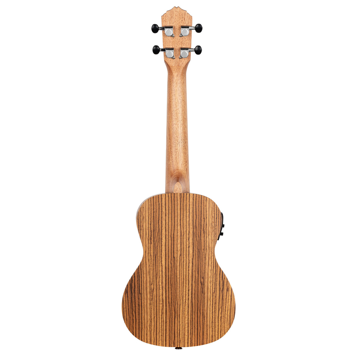 Concerto Rfu11Ze Zebrano Naturale