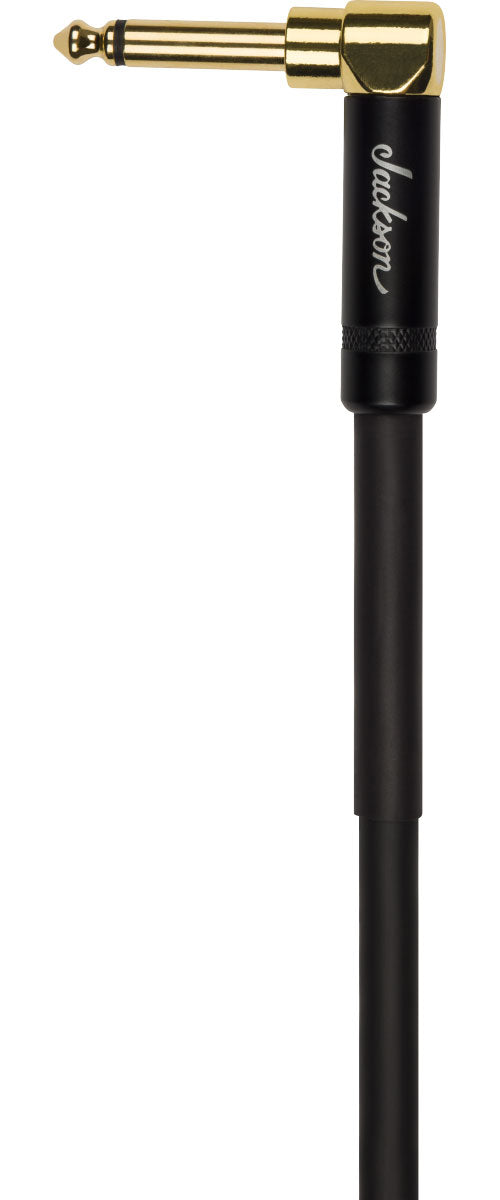 Cavo ad Alte Prestazioni Nero 21,85'.