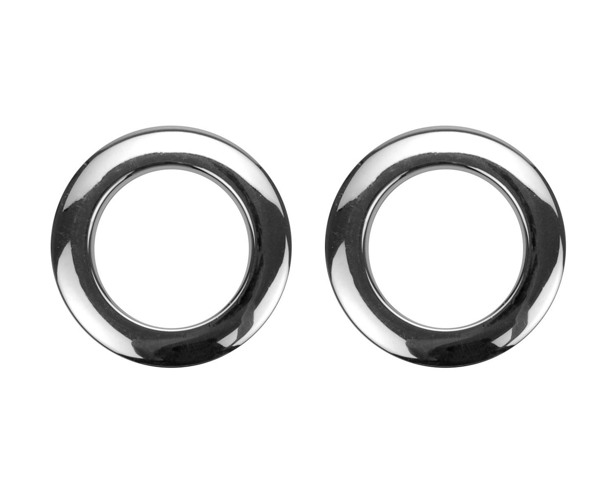 HC2 - 2 CHROME (X2) HOLE REINFORCEMENT SYSTEM