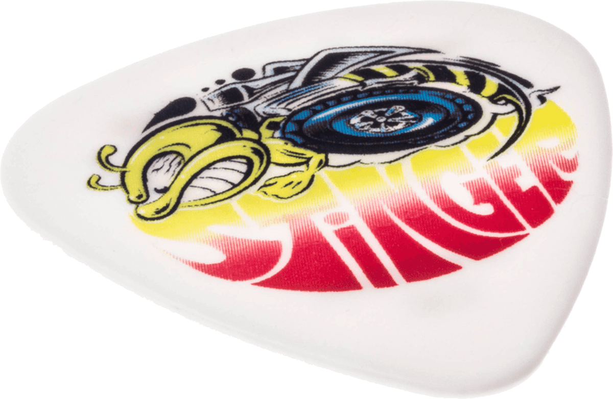 36 x 0,60mm Dirty Donny SBoîteger Bianco