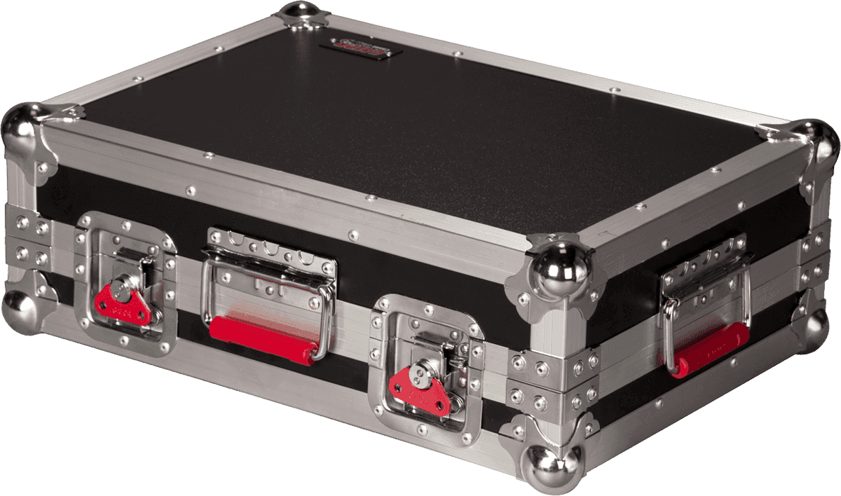 G-Tour Flightcase per pedaliera piccola
