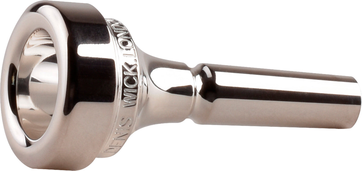 5881 Classic - 4BW Argentata (Cornetta)