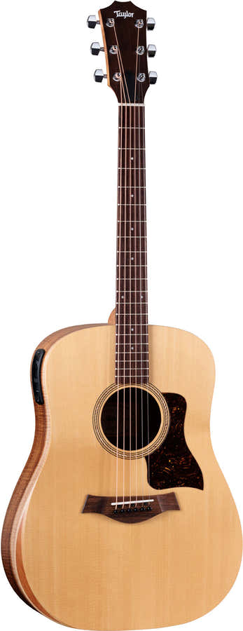 Academy 10e LTD,Koa figurato/Abete