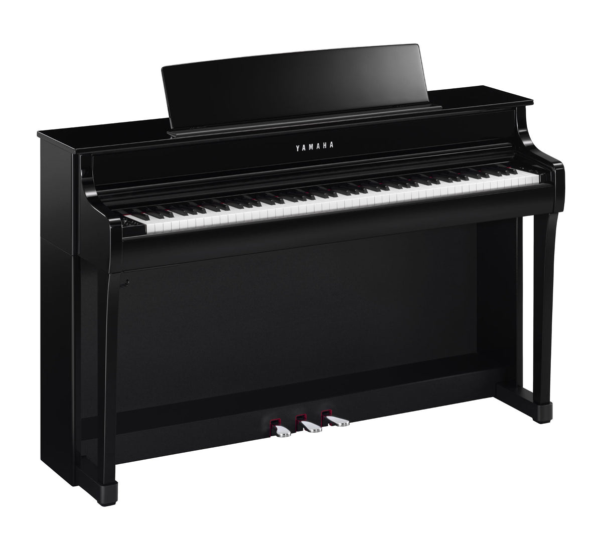 CLP-845 Nero lucido
