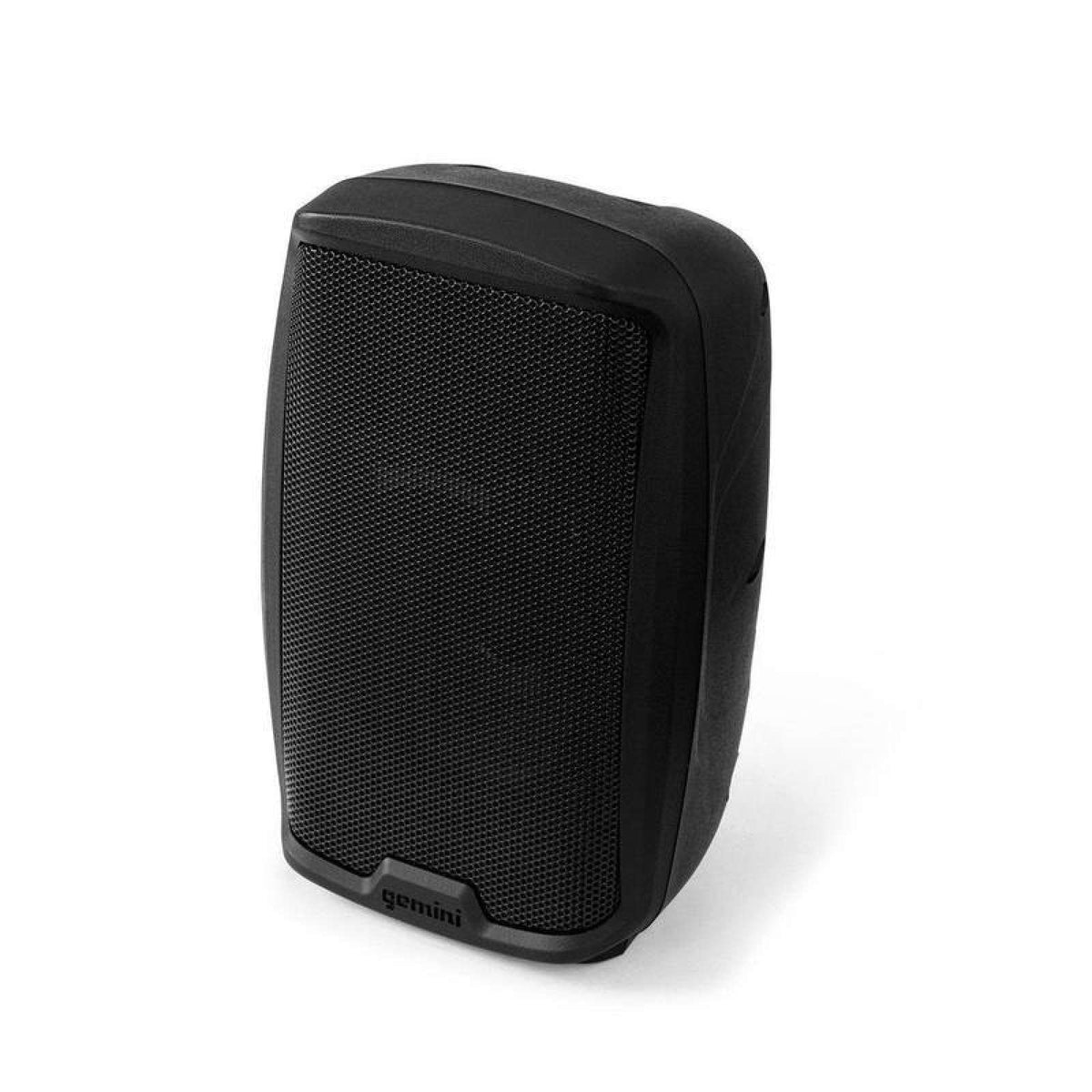 AS-2108bt - Cassa Amplificata 8 Pollici Bluetooth