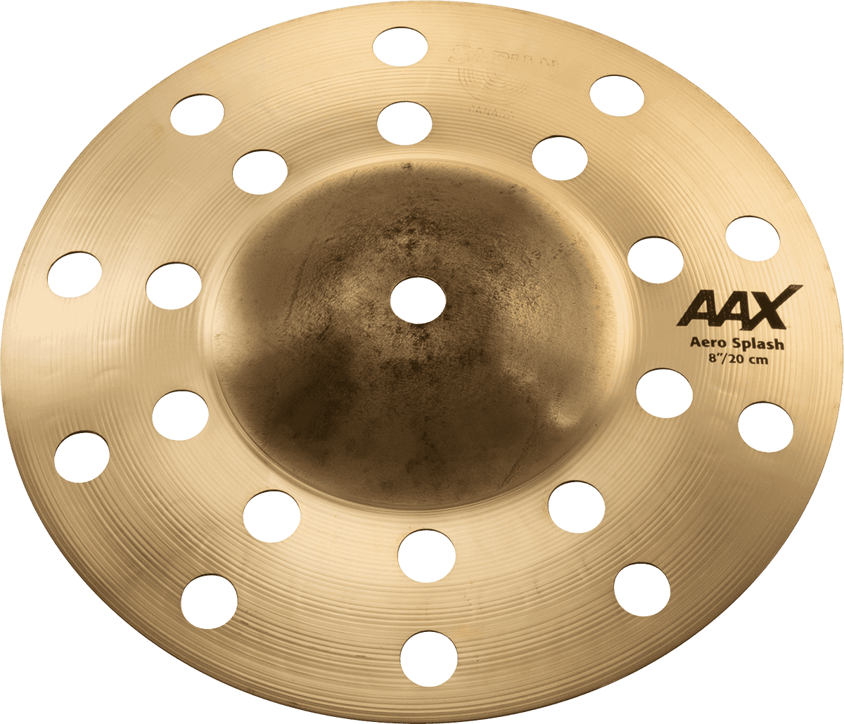 8" AERO GLOSS