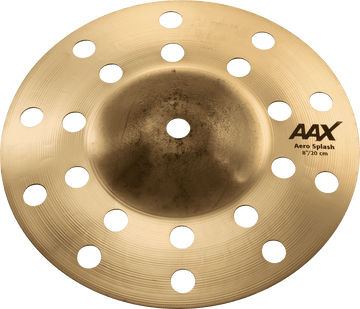 8" AERO GLOSS