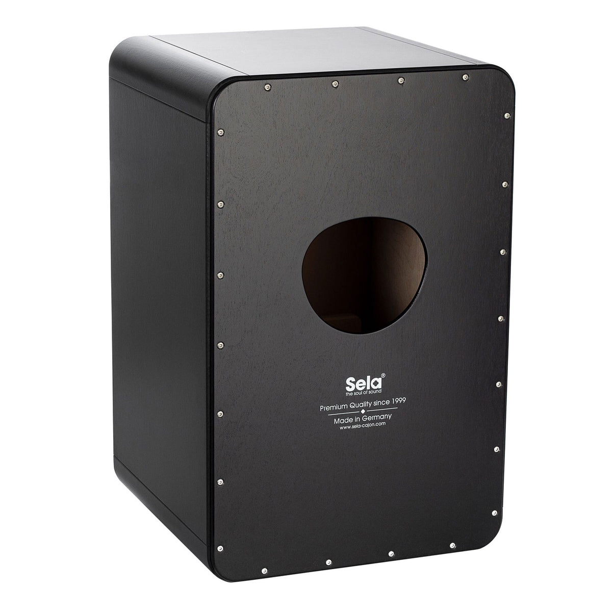 Casela Nero Drago Marrone Se 048