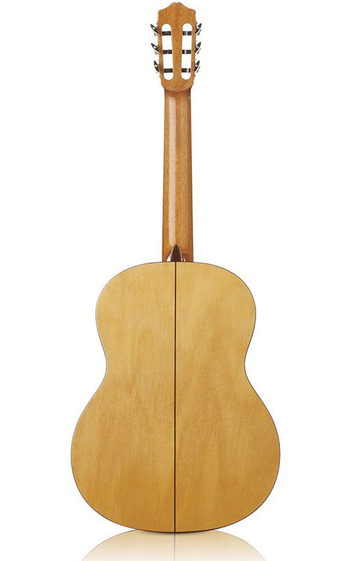 Iberia F7 4-4 12 Cases Spruce
