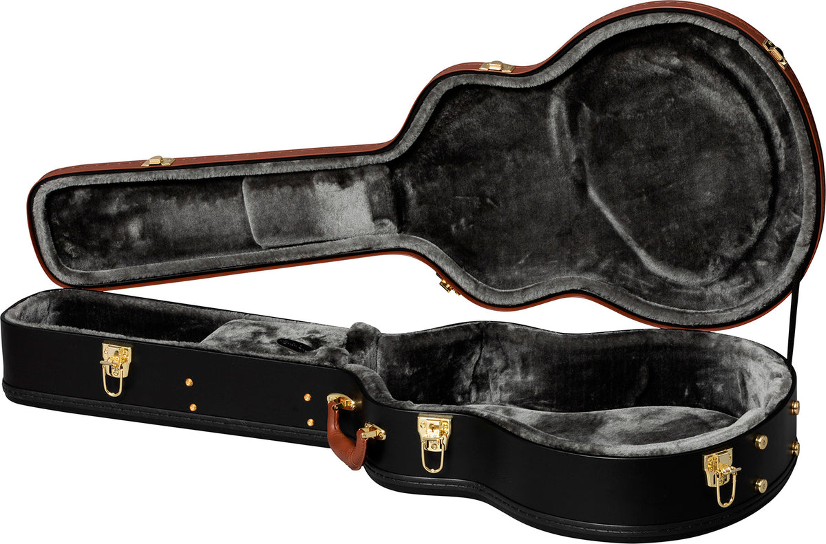 Custodia L-00 Folk Nero