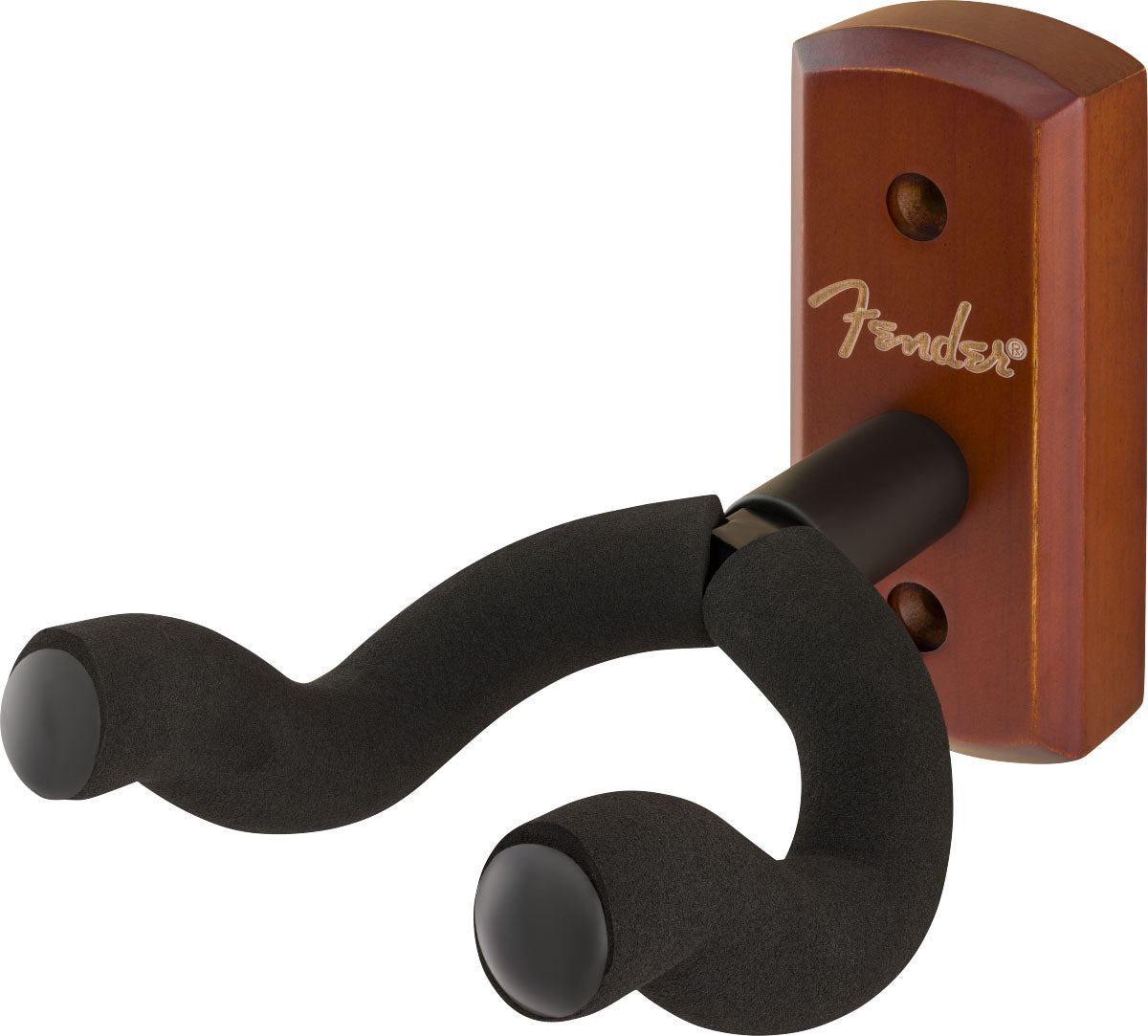 Supporto da parete per chitarra Essentials Palissandro
