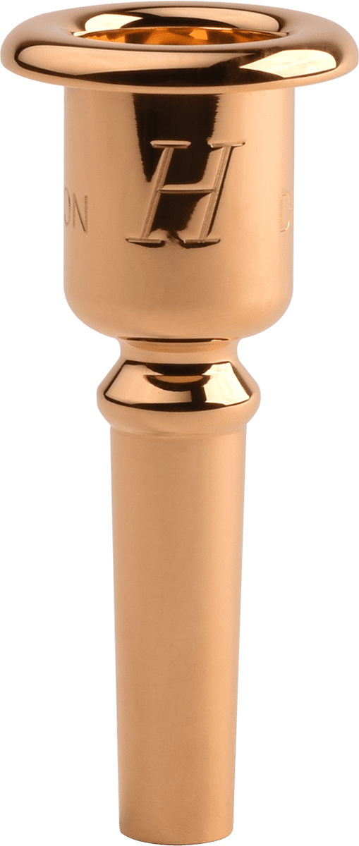 3180 Heritage - 3 Placcato Oro (Saxhorn Alto)