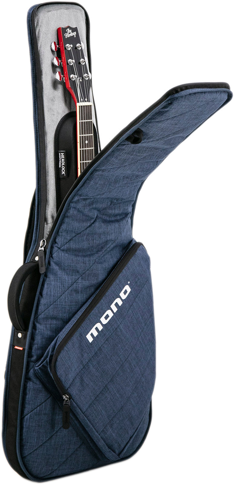 Custodia Per Chitarra Elettrica Blu - M80 Sleeve V2