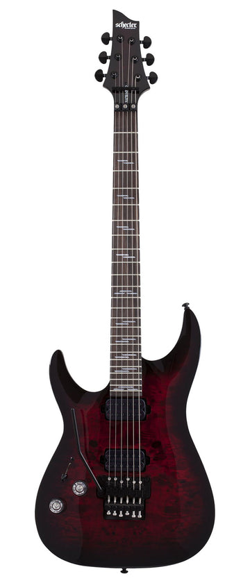 Omen 6 Elite Fr Lh Sfumato Nero Ciliegia