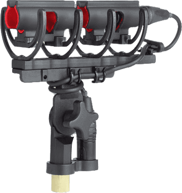 STAND BINAURAL FOR VP89L