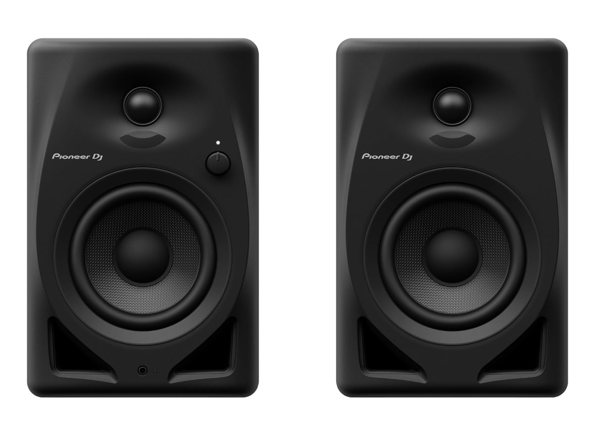 Diffusori di monitoring da vicino Pioneer DJ