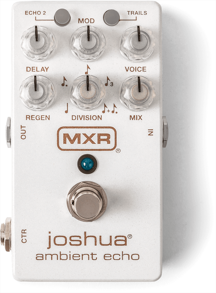 M309 Joshua Eco ambientale