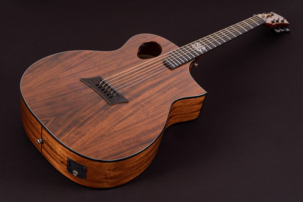 Forte Port Koa Lucido