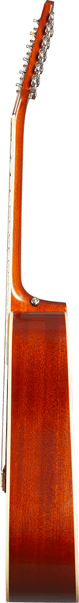 Hummingbird 12 Aged Cherry Sunburst Ibgcs
