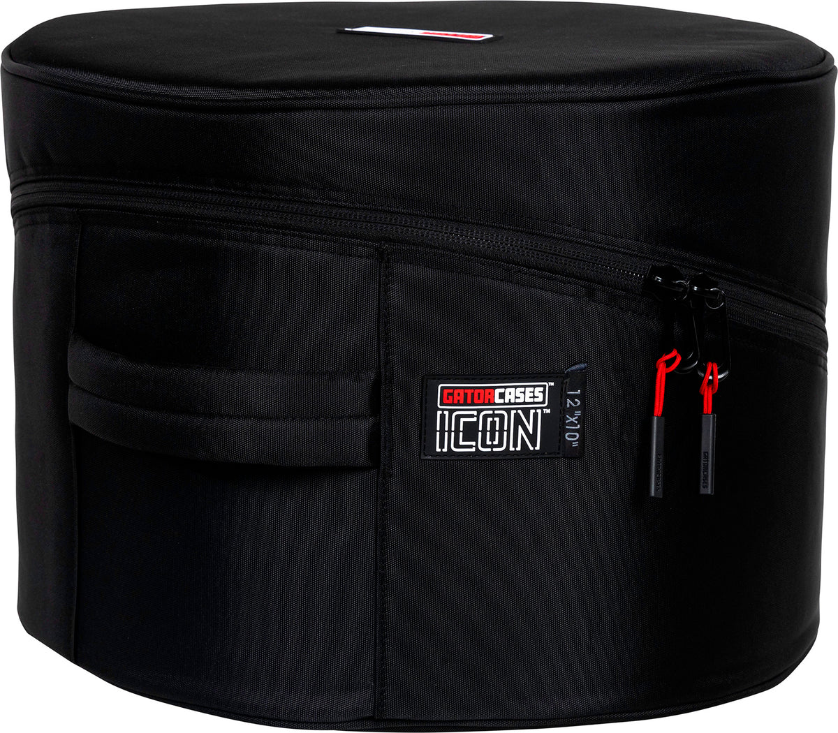 G-ICON bag for 12? x 10? tom