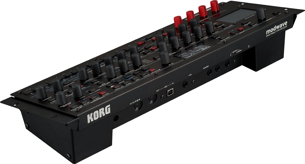 Modulo Modwave