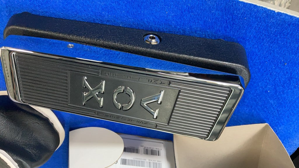 V846 VINTAGE - B Stock
