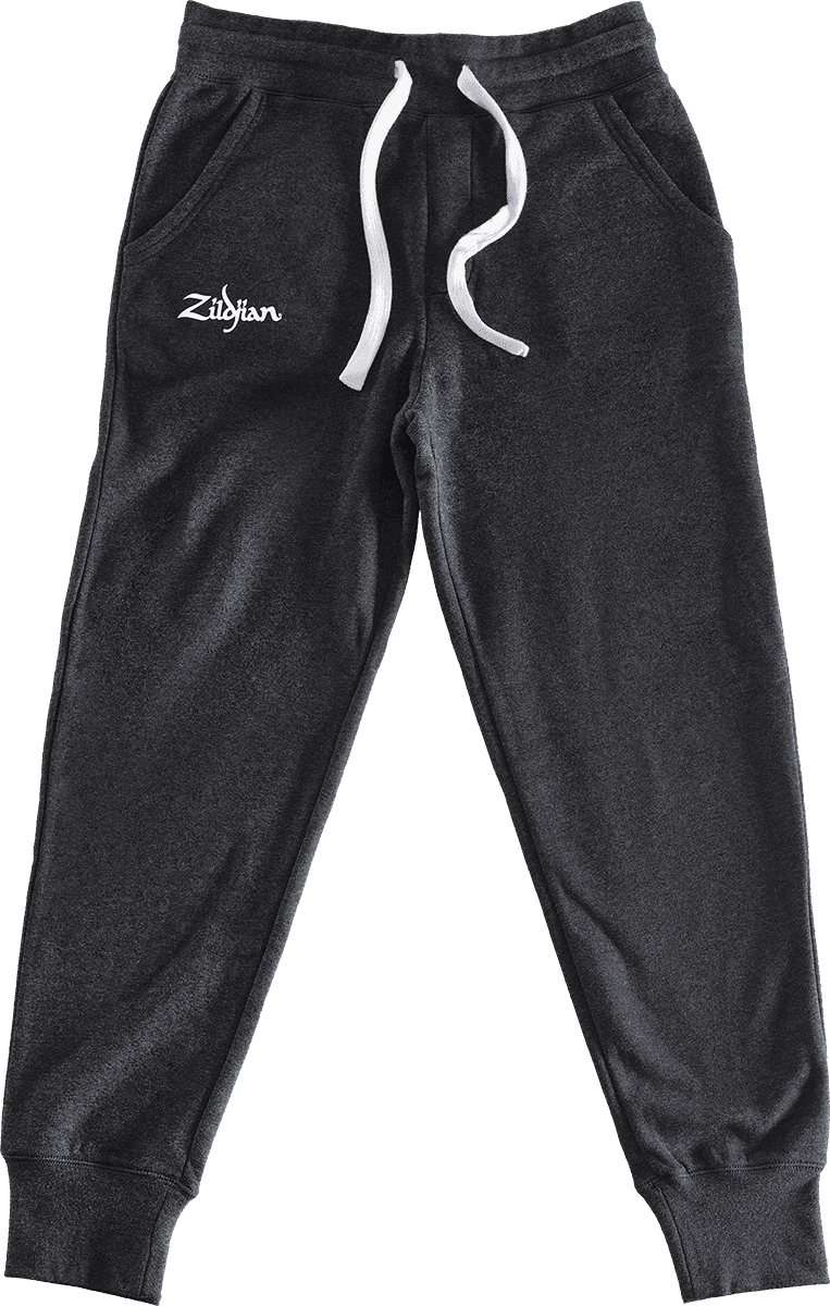 Grey Fleece Jogging Trousers Size Xl