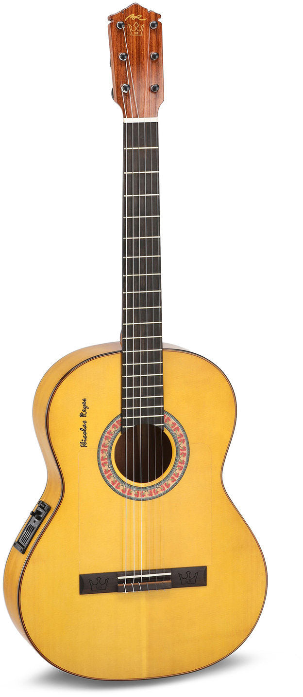 Signature Legacy Gipsy Kings Giallo