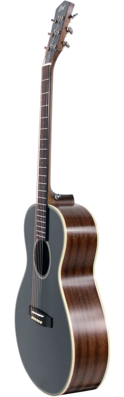 Essence Mc4 Black Top
