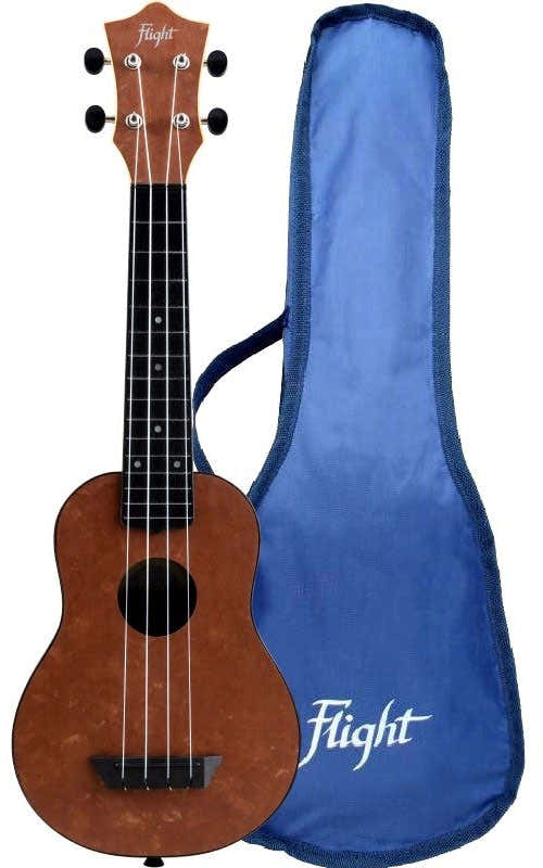 TUS65 Rame Soprano da viaggio