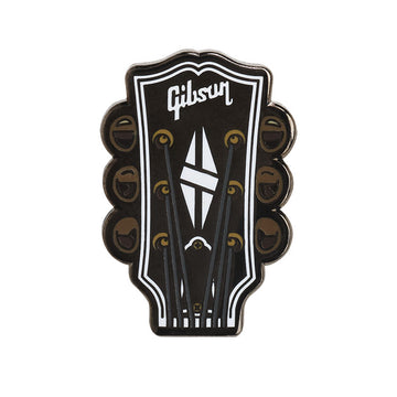 Headstock Spilla da bavero Spilla da bavero